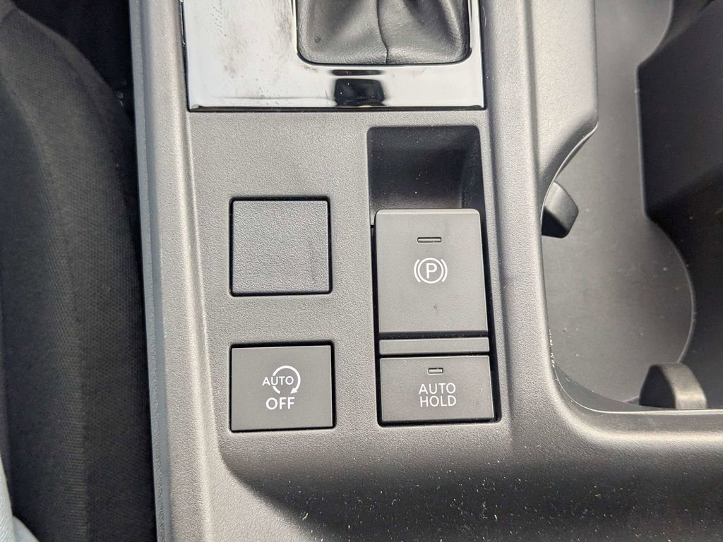 New 2026 Nissan Sentra S w/ Floor Mat Package image 24