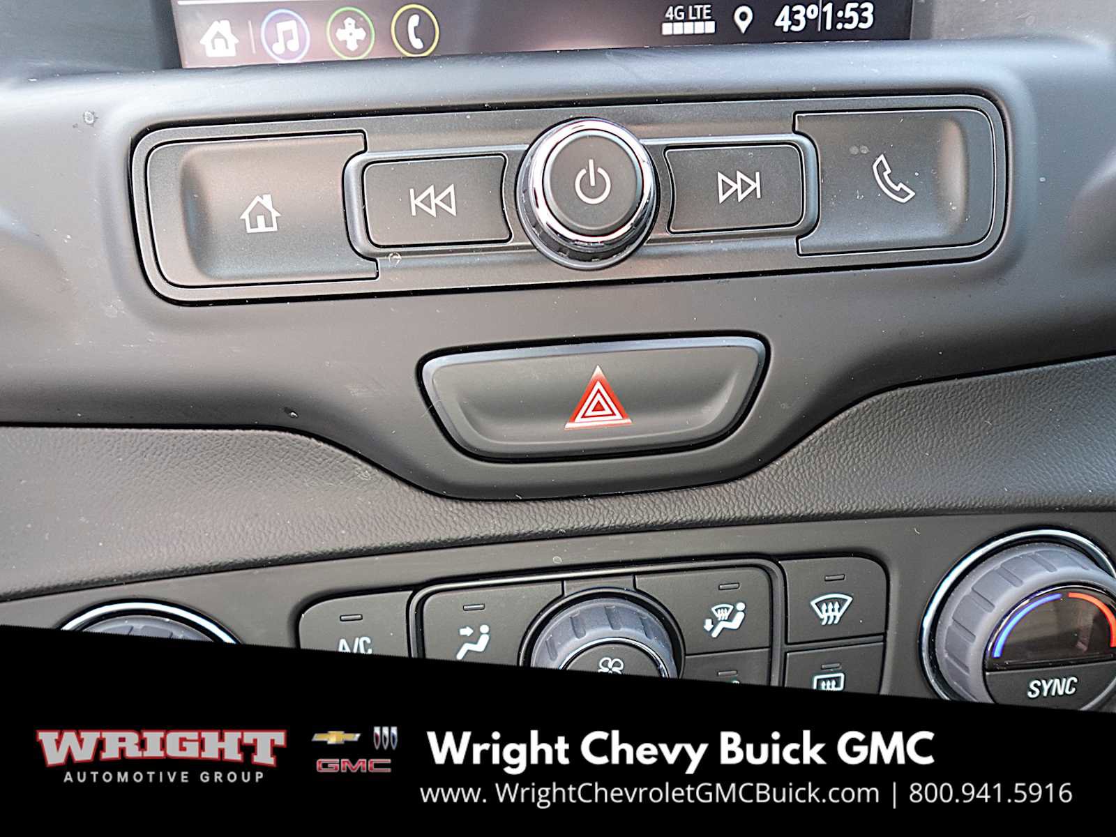 Used 2020 GMC Terrain SLE w/ Driver Convenience Package image 19