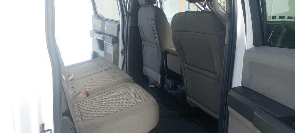 Used 2017 Ford F350 XLT w/ XLT Value Package image 15