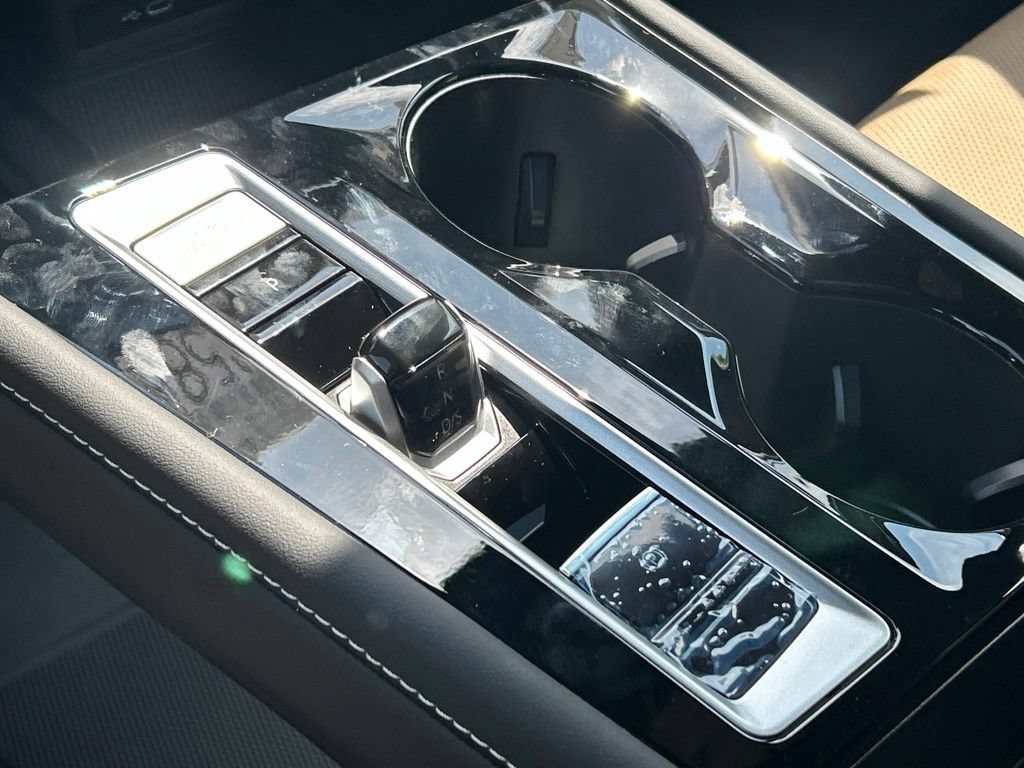 New 2026 Volkswagen Atlas Cross Sport SE FWD image 36