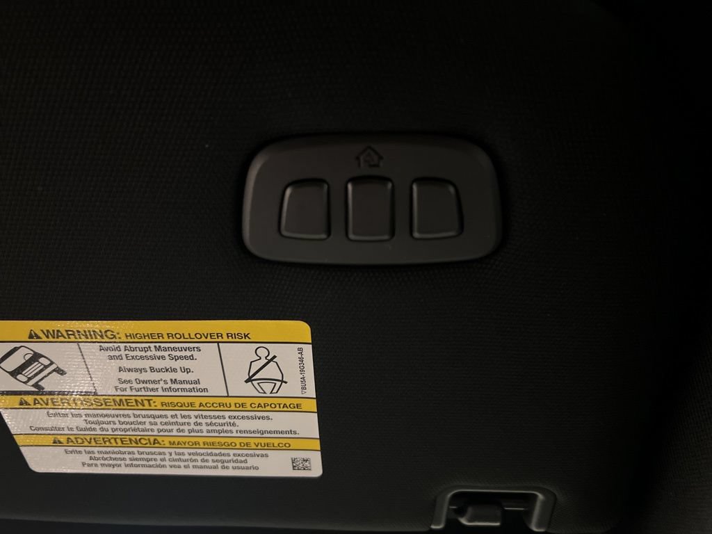 New 2026 Ford Expedition Tremor AWD/4WD image 28