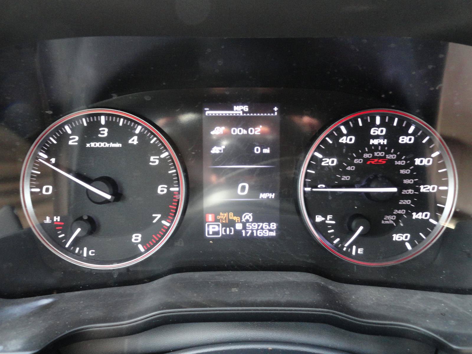 Used 2024 Subaru Impreza RS w/ Popular Package #3 AWD/4WD image 13