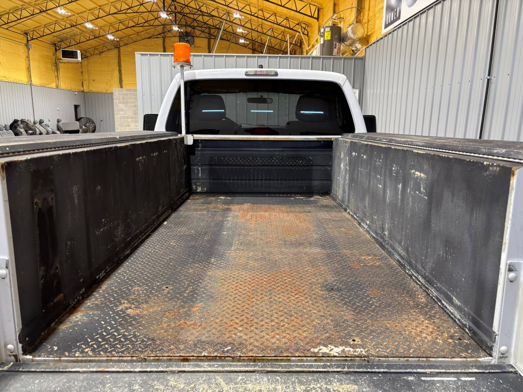 Used 2012 Ford F250 XL image 18