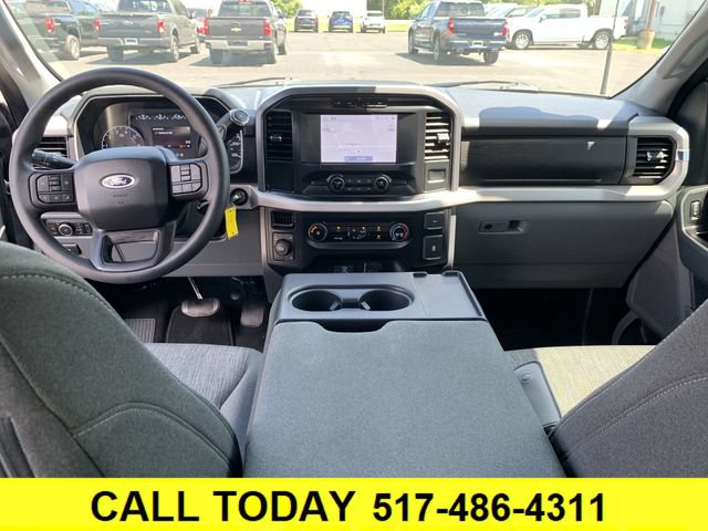 Used 2023 Ford F150 XLT AWD/4WD image 19