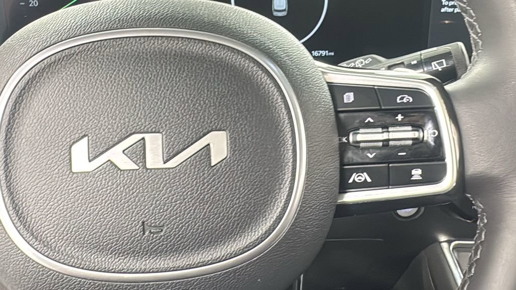 Used 2025 Kia Carnival SX Prestige image 24