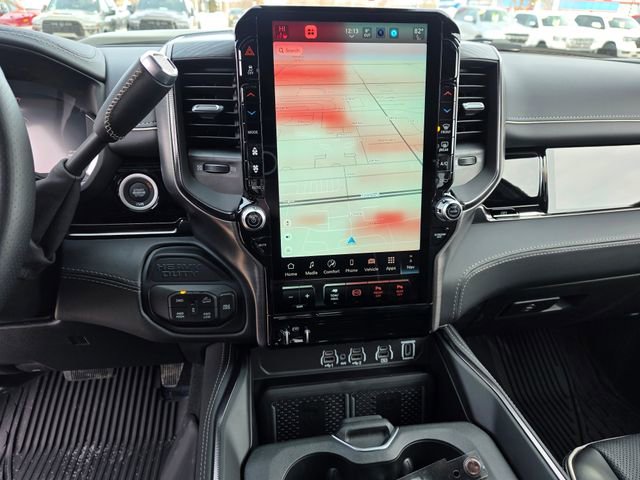 New 2026 RAM 2500 Rebel image 23