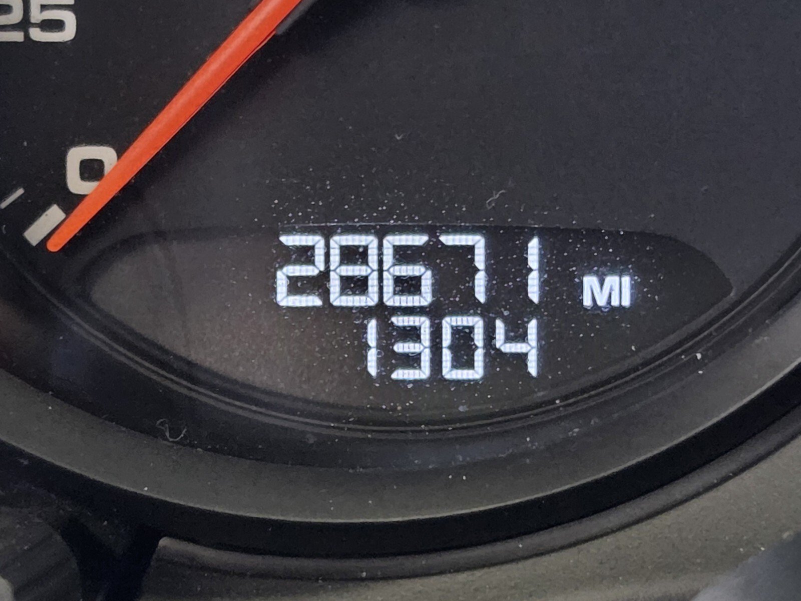 Used 2016 Porsche Cayman RWD image 24