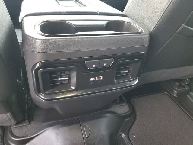Used 2022 GMC Sierra 1500 AT4 w/ AT4 Premium Package image 16