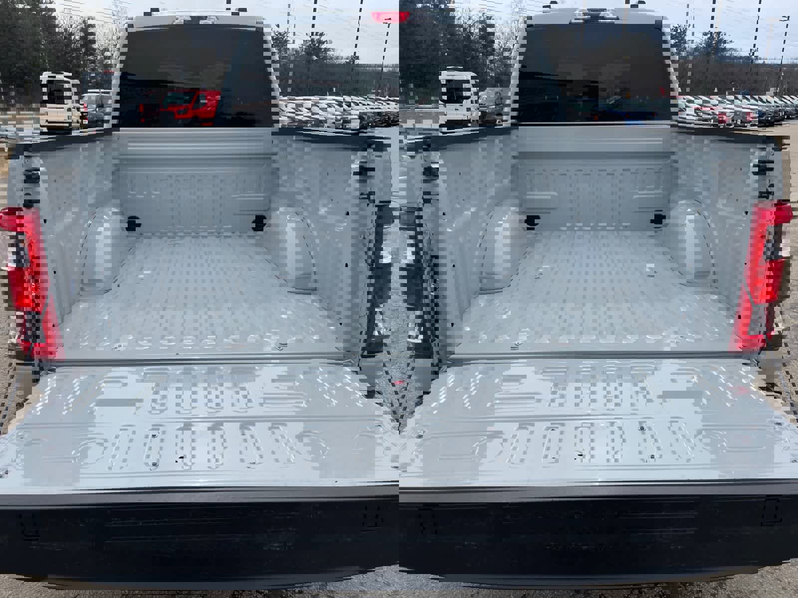 Used 2023 Ford F150 XL w/ STX Appearance Package image 19