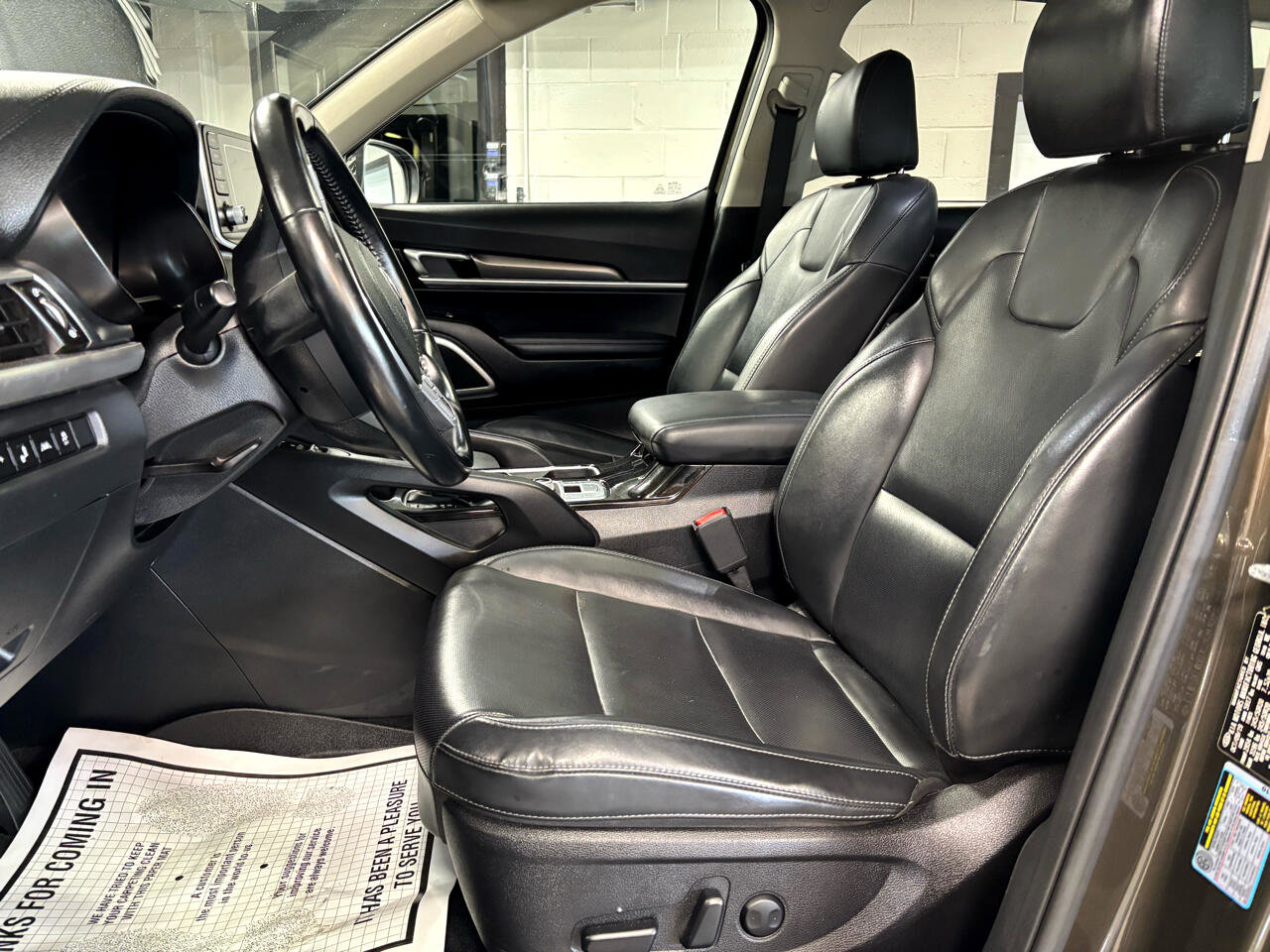 Used 2020 Kia Telluride S image 27