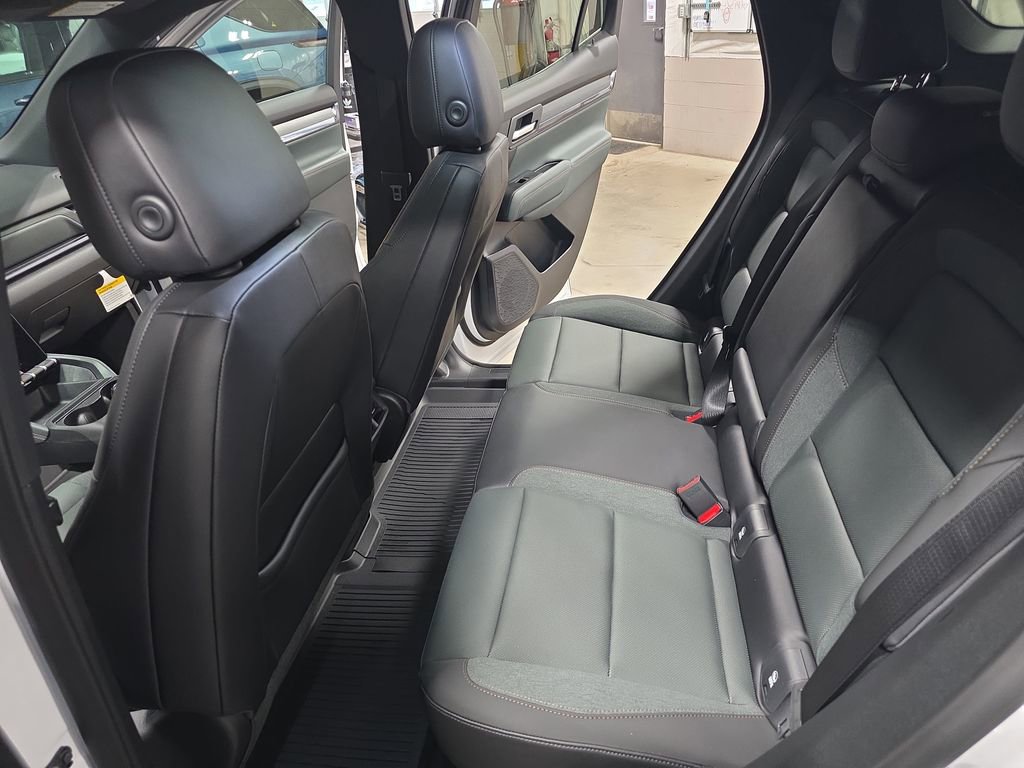 New 2026 GMC Terrain AT4 w/ LPO, Floor Liner Package image 14