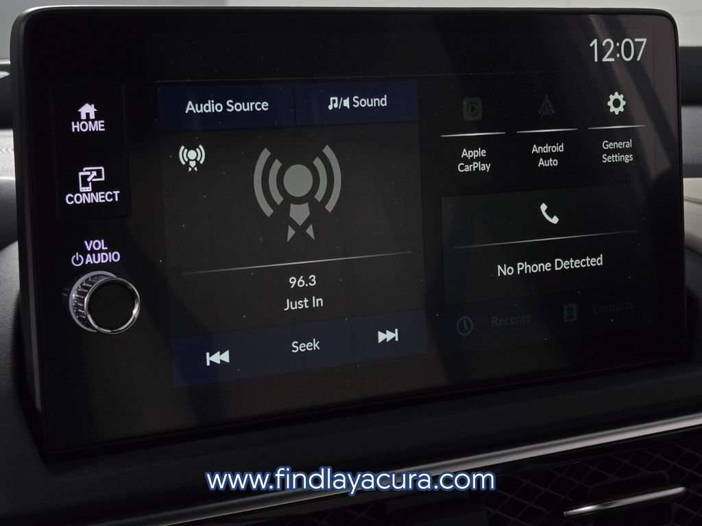 New 2026 Acura ADX A-Spec AWD/4WD image 21
