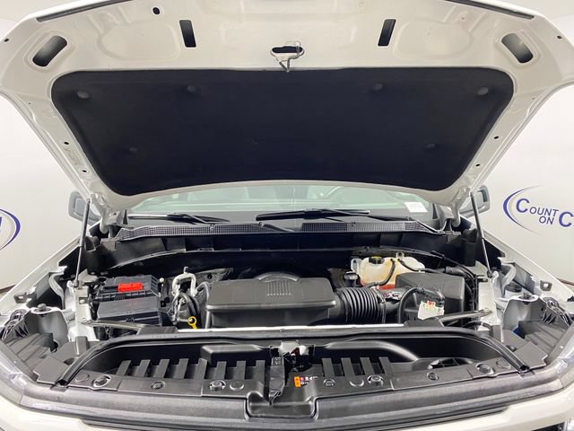 Certified 2026 Chevrolet Silverado 1500 RST AWD/4WD image 24