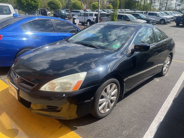 Used 2006 Honda Accord EX