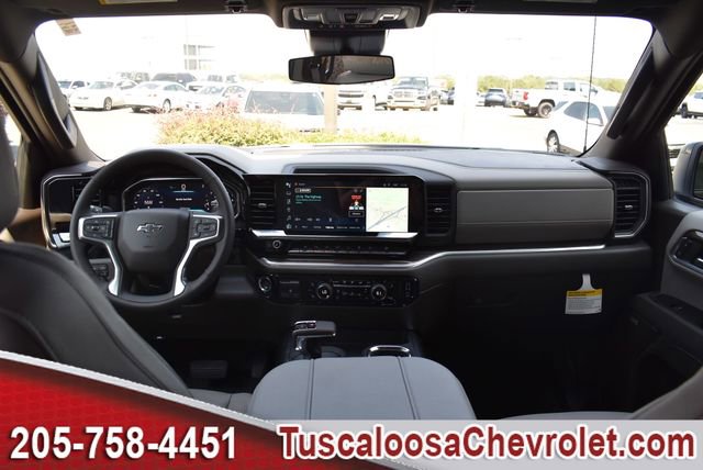 New 2026 Chevrolet Silverado 1500 RST image 3