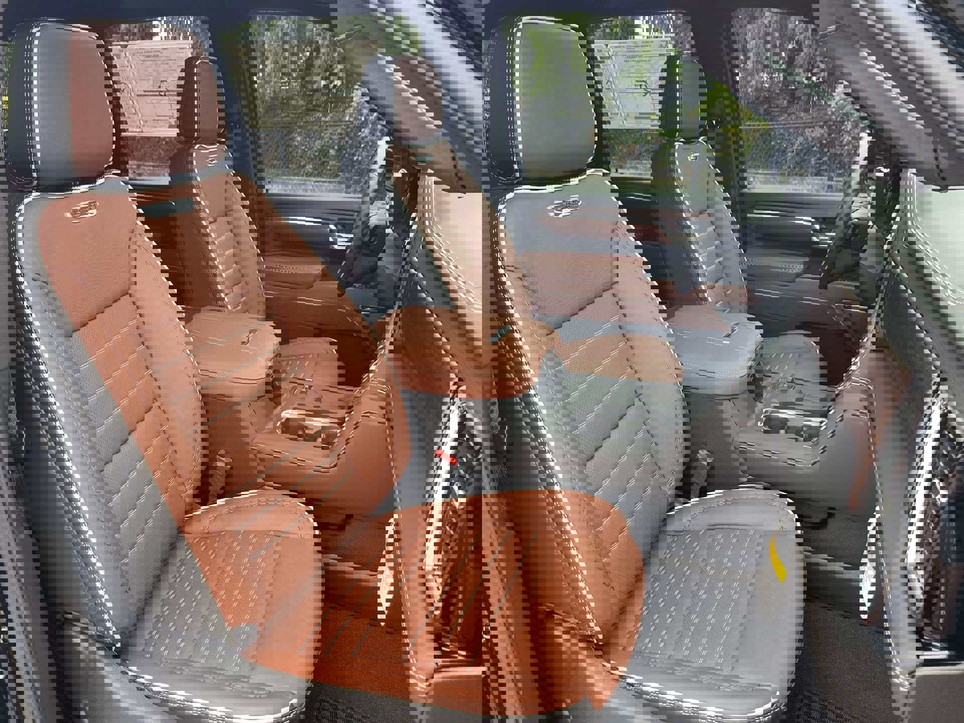 New 2026 GMC Sierra 3500 Denali Ultimate image 64