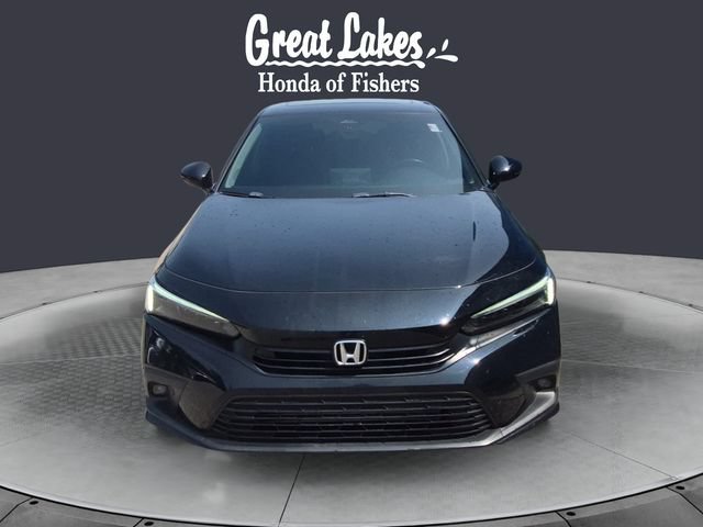Used 2023 Honda Civic Touring image 8