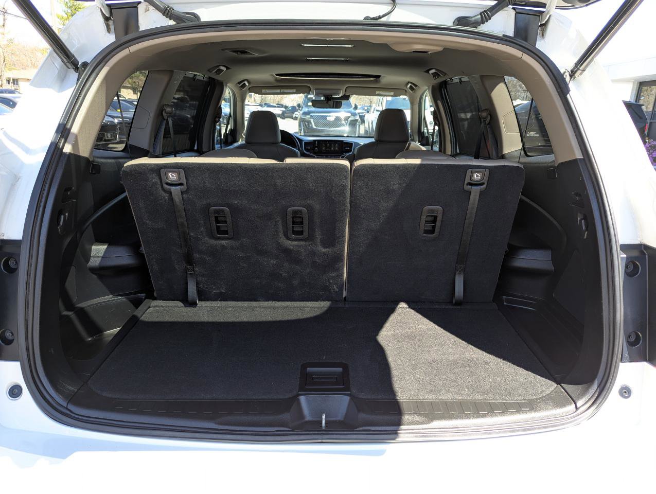 Used 2020 Honda Pilot EX-L image 41