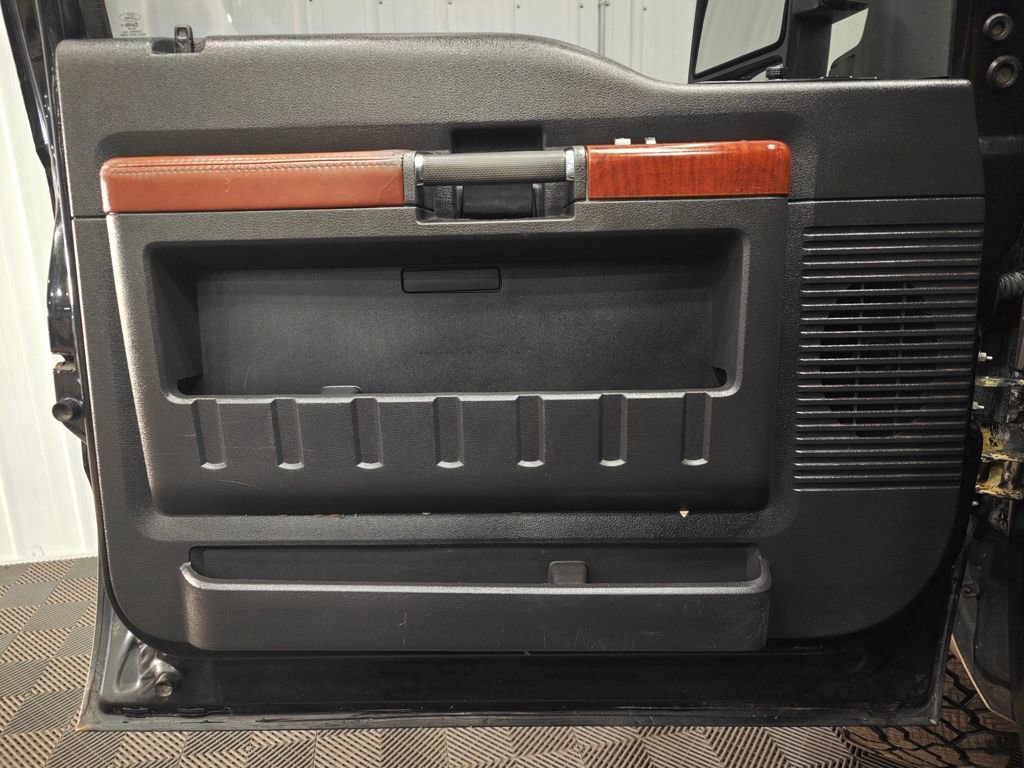 Used 2013 Ford F350 King Ranch image 46