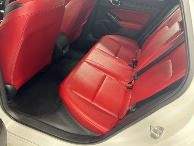 Used 2024 Acura Integra A-Spec FWD image 11