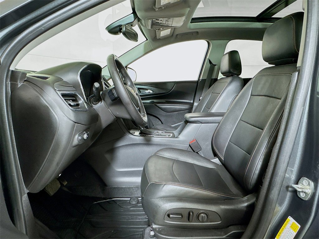Used 2020 Chevrolet Equinox Premier image 20