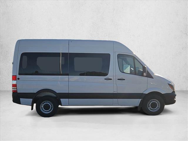 Used 2014 Mercedes-Benz Sprinter 2500 image 4