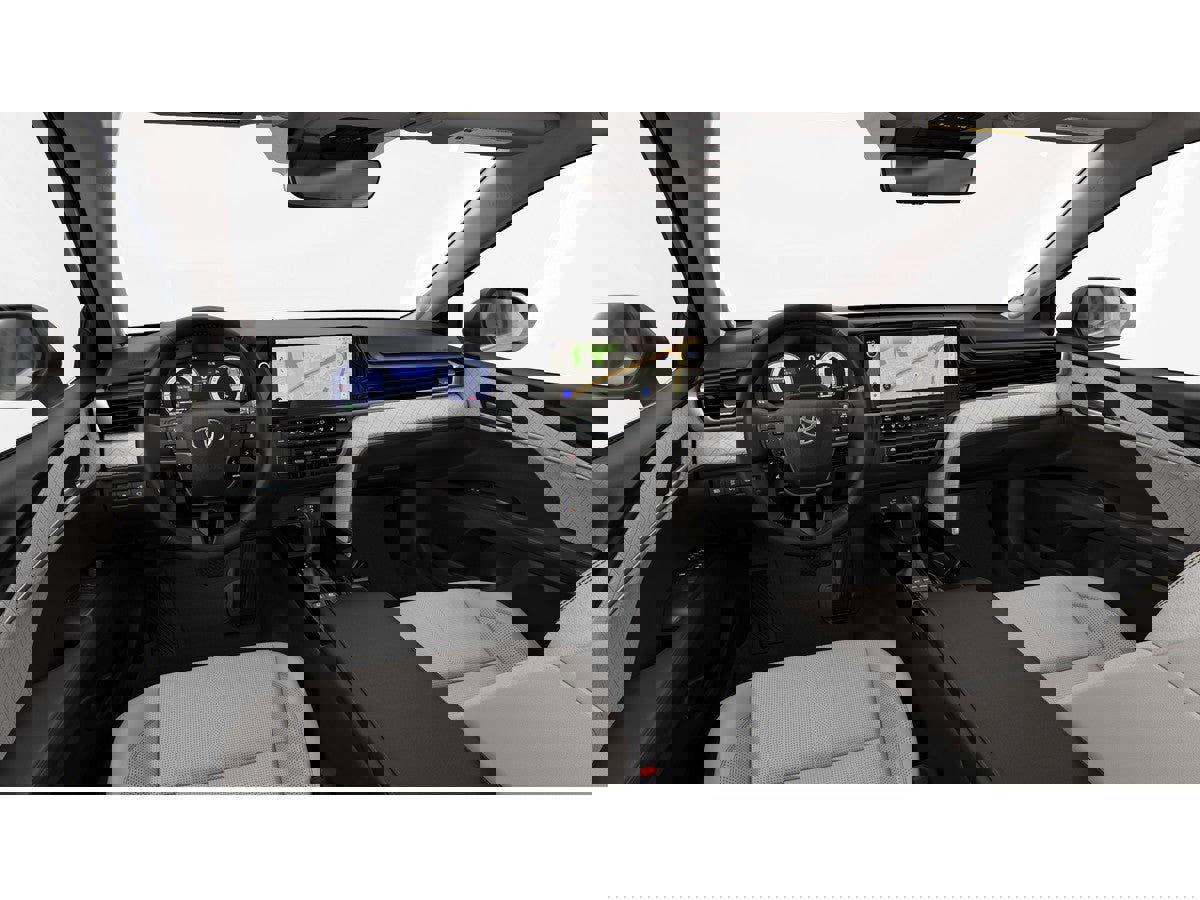 New 2026 Toyota Camry XLE image 19