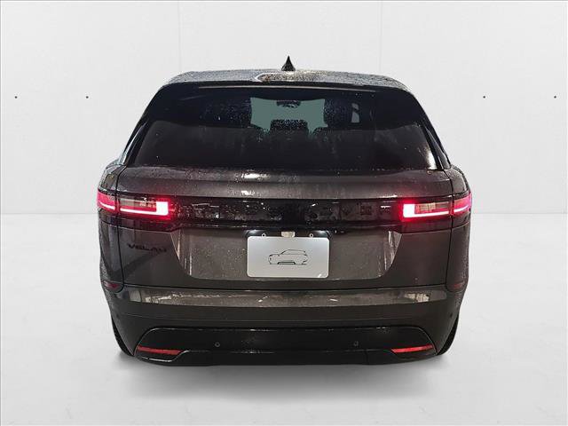 New 2026 Land Rover Range Rover Velar S image 6