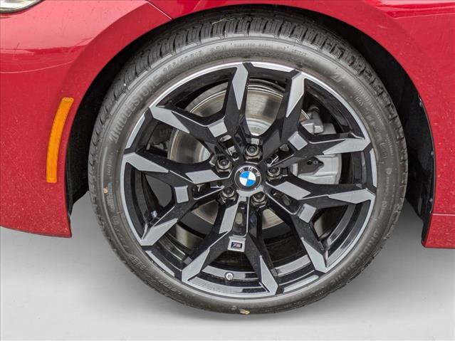 Used 2025 BMW 230i xDrive Coupe w/ M Sport Package AWD/4WD image 10