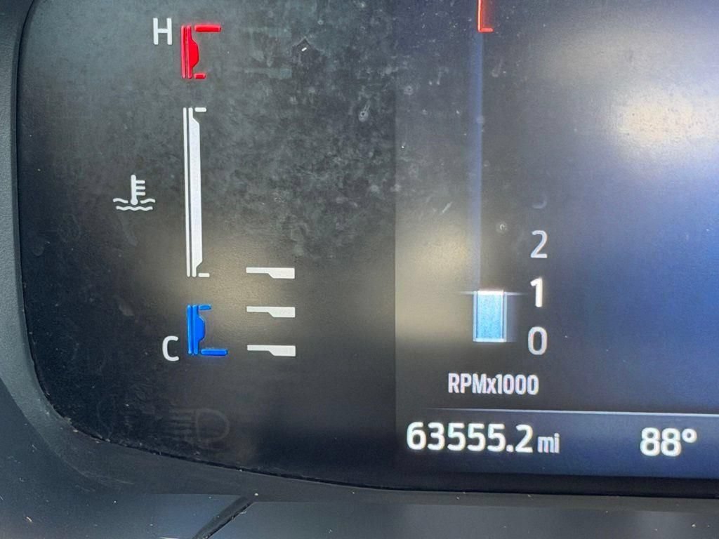 Used 2024 Ford Escape Active AWD/4WD image 26