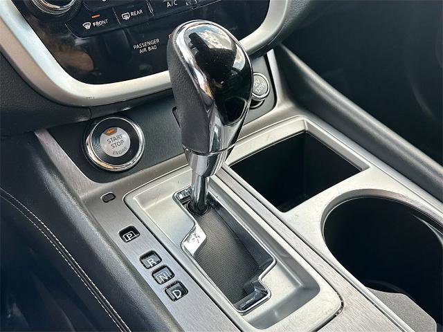 Used 2020 Nissan Murano SL w/ Moonroof Package image 15