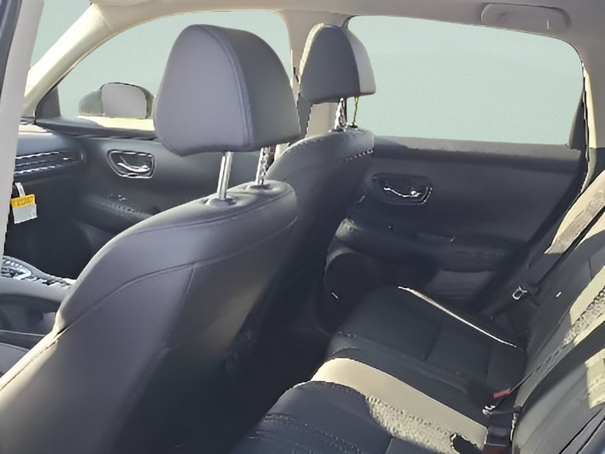 New 2027 Honda HR-V EX-L image 18