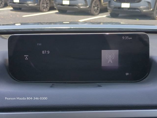 Used 2023 MAZDA CX-50 2.5 S w/ Cargo Package AWD/4WD image 20