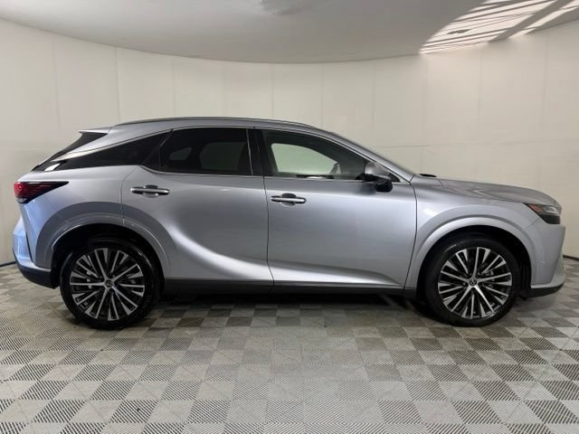 Certified 2025 Lexus RX 350 Premium Plus w/ Accessory Package (Z1) FWD image 10
