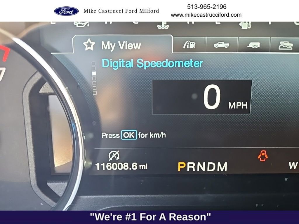 Used 2019 Ford F150 Lariat w/ Equipment Group 502A Luxury image 5