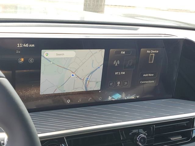 Certified 2026 INFINITI QX80 Autograph w/ Premium Cargo Package AWD/4WD image 30