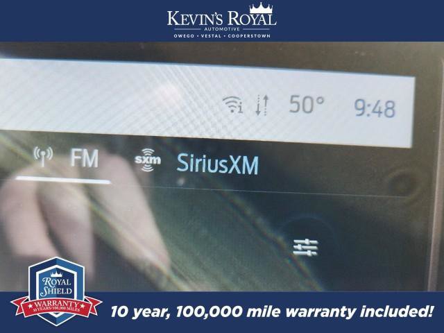 Used 2023 Ford Edge SEL w/ Convenience Package AWD/4WD image 17