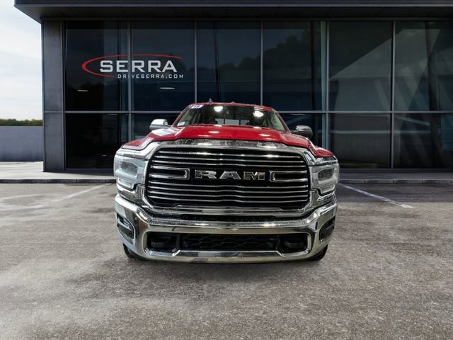 Used 2019 RAM 2500 Laramie AWD/4WD image 6