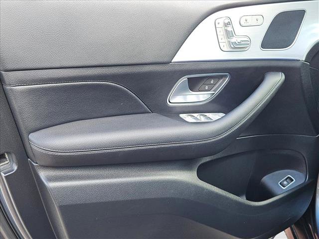 Used 2024 Mercedes-Benz GLE 450 4MATIC image 10