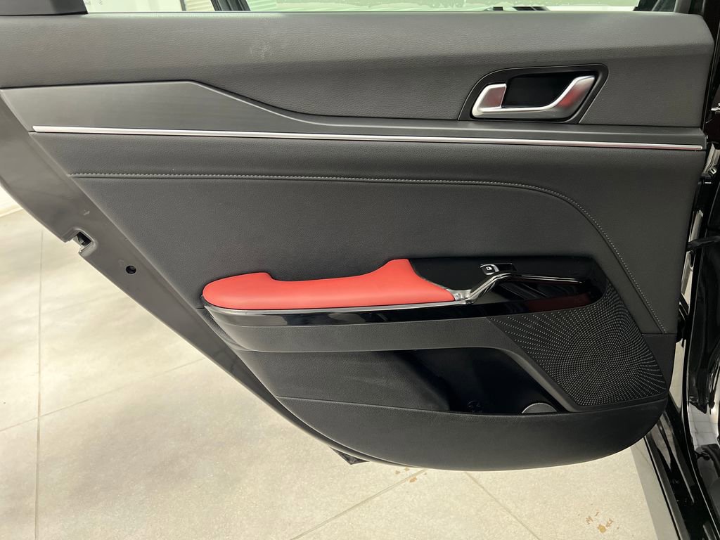 Used 2026 Kia K5 GT-Line w/ GT-Line Premium Package image 14