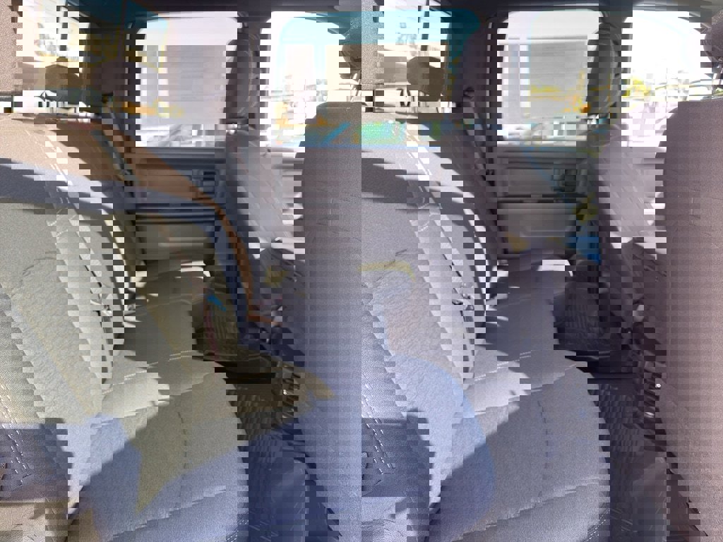 New 2026 RAM 3500 Tradesman image 22