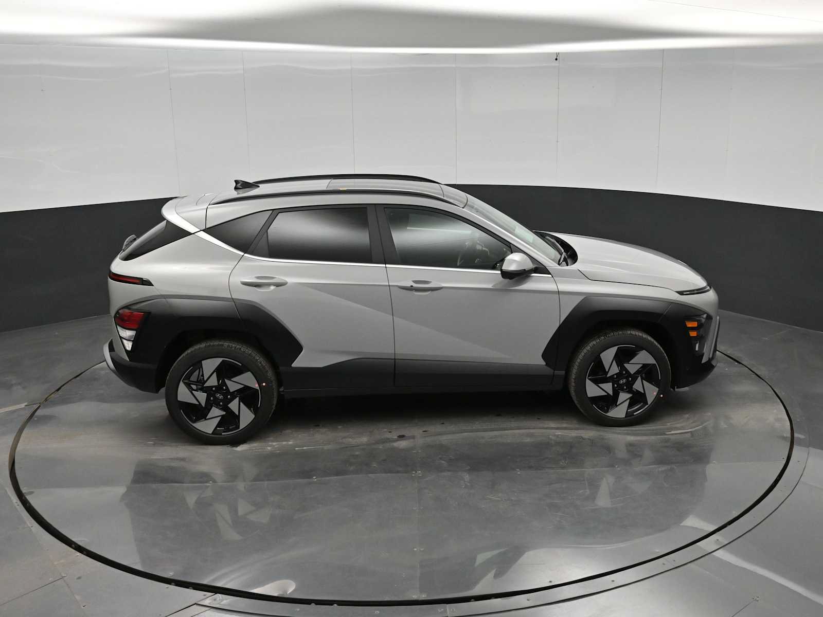 New 2026 Hyundai Kona Limited AWD/4WD image 35