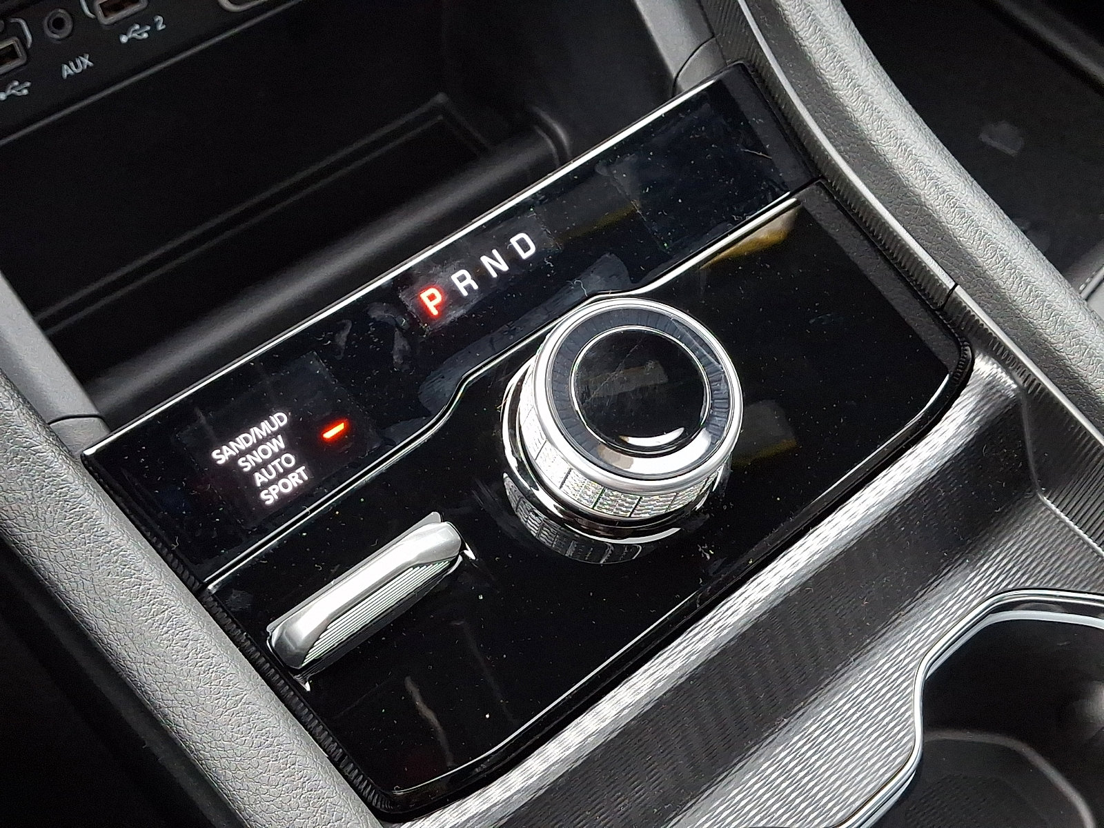 New 2025 Jeep Grand Cherokee L Limited image 11