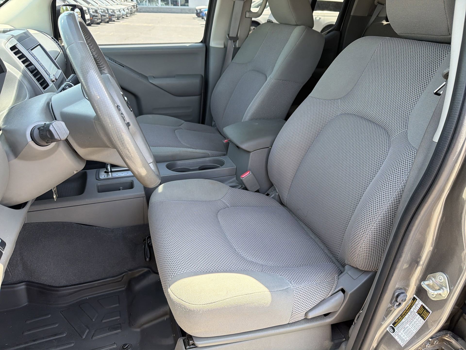 Used 2019 Nissan Frontier SV w/ Value Truck Package RWD image 22