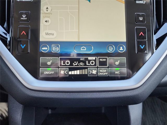 New 2026 Subaru Ascent Limited image 23