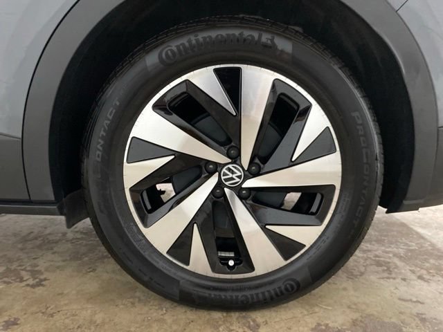 Used 2025 Volkswagen ID.4 Pro RWD image 29