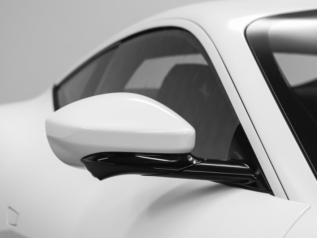 Certified 2023 Ferrari Roma image 7