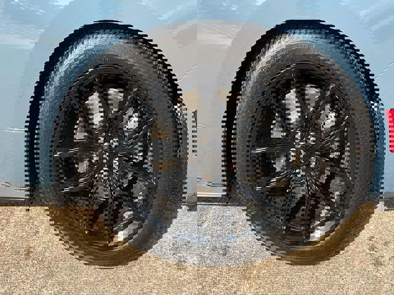 Used 2025 Ford Mustang Coupe image 9