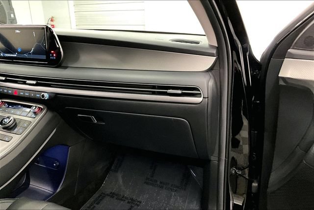 Used 2025 Hyundai Palisade SEL FWD image 18
