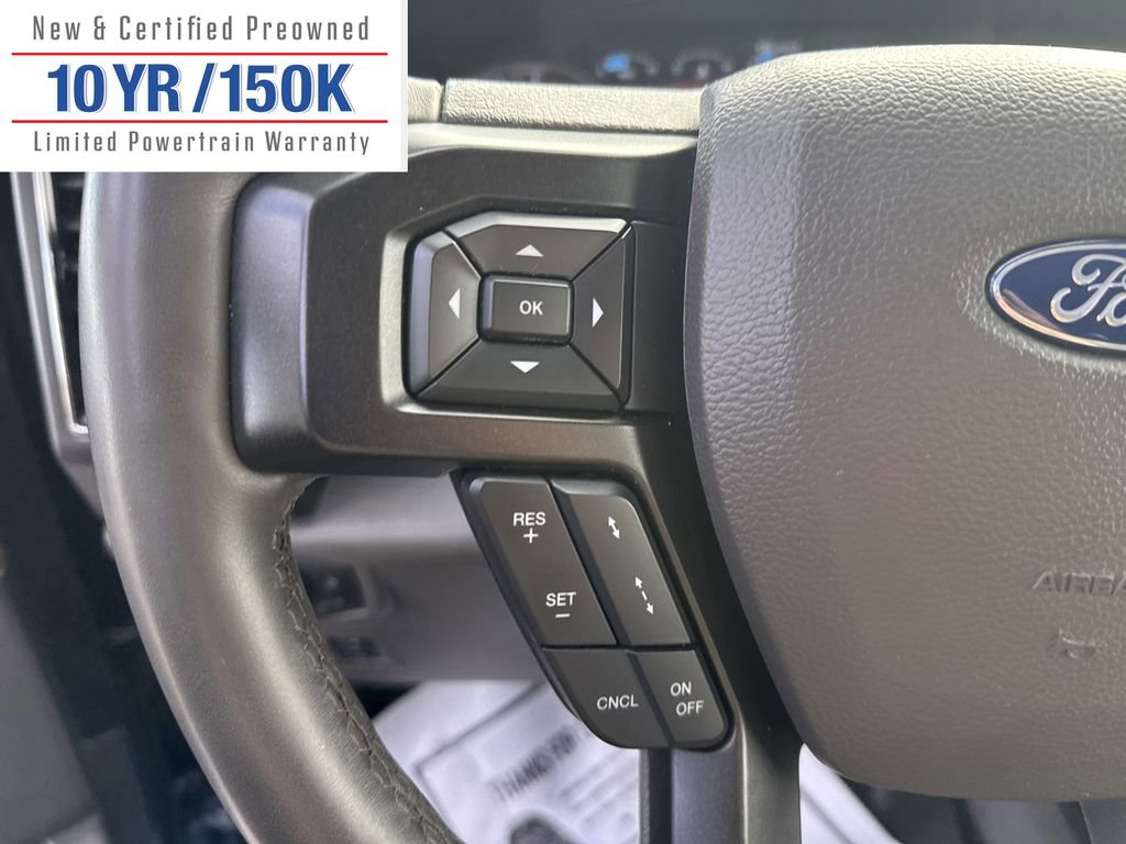 Used 2018 Ford Expedition Limited w/ Equipment Group 302A image 20